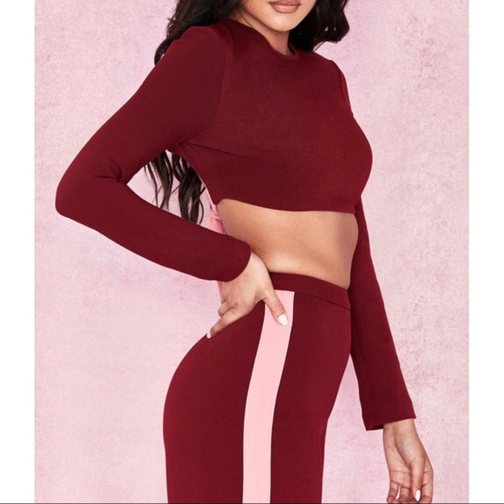 House of CB Niella Two Piece Set